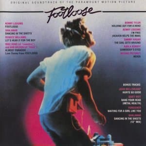 Footloose (Original Soundtrack)