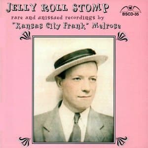 Jelly Roll Stomp