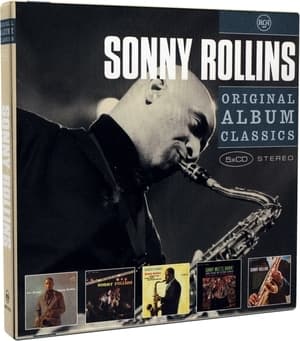 Original Album Classics