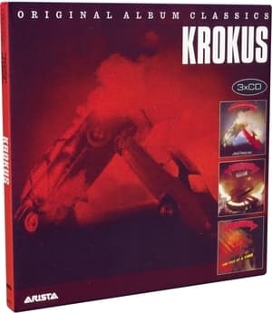 Original Album Classics