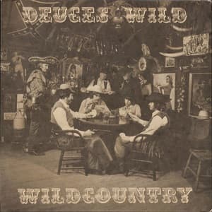 Dueces Wild