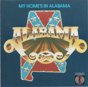 My Home's In Alabama