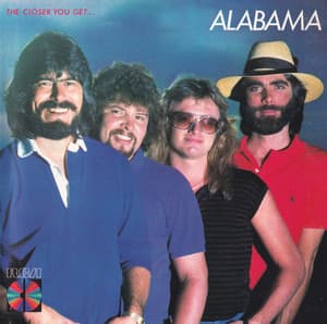 The Closer You Get...