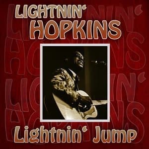 Lightnin' Jump