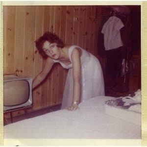 I'm Like A Virgin Losing A Child