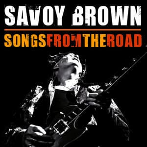 Songs from the Road
