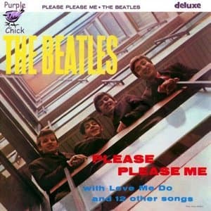 Please Please Me