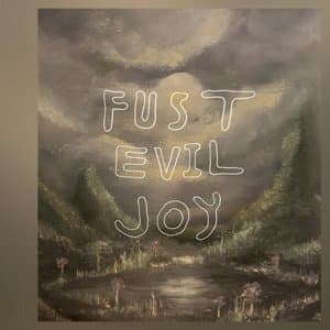 Evil Joy