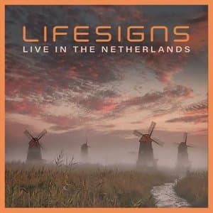 Live in the Netherlands