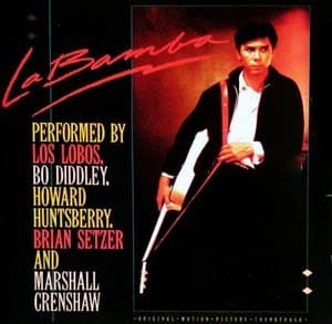La Bamba - Original Motion Picture Soundtrack