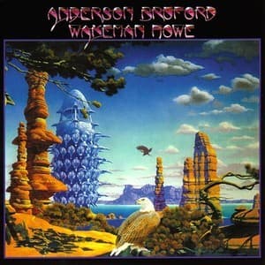 Anderson Bruford Wakeman Howe