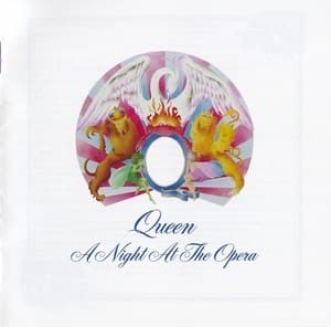 A Night At The Opera