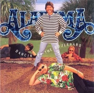 Dancin' On The Boulevard