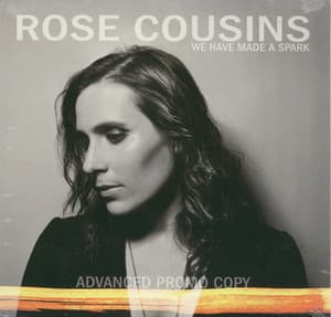 We Have Made a Spark