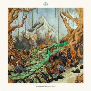 The Songs & Tales Of Airoea - Book I