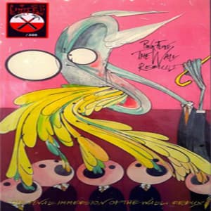 The Wall Rebuilt - The Complete Version