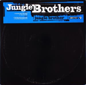 Jungle Brother