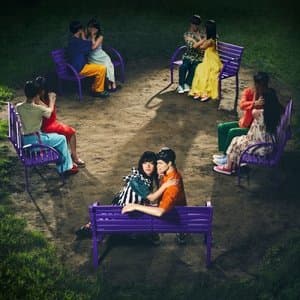 Manatsu no Yoru no Nioi ga Suru