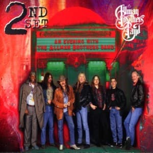 An Evening with the Allman Brothers Band: 2nd Set