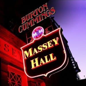 Massey Hall