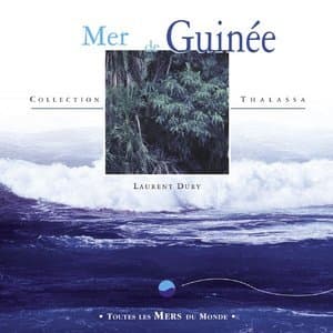 Toutes les mers du monde: mer de guinee