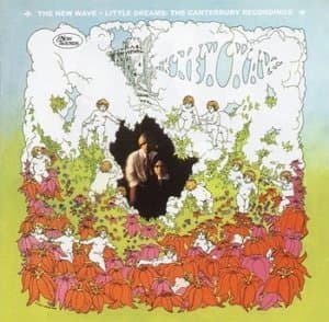 Little Dreams: The Canterbury Recordings