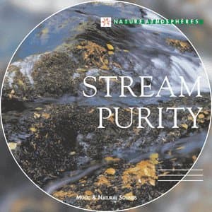 Nature Atmosphere: Stream Purity