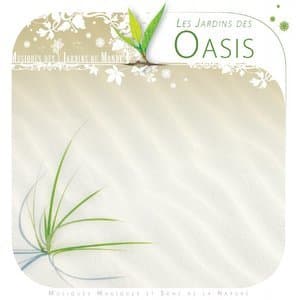 Les Jardins des Oasis