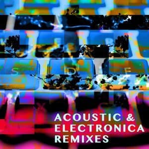 Acoustic & Electronica Remixes