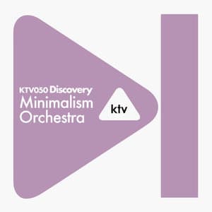 Discovery - Orchestral Minimalism
