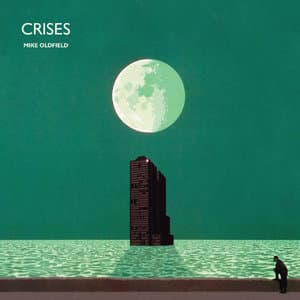 Crises (Live At Wembley Arena, 22nd July 1983 Crises Tour)