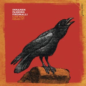 Can You Hear It? (feat. Cedric Piromalli & Stefan Pasborg)