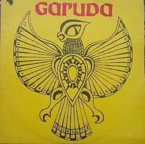 Garuda