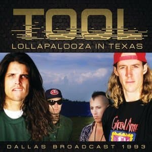 Lollapalooza In Texas
