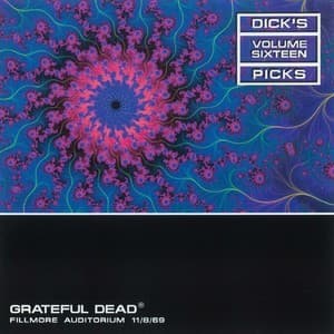 Dicks Picks Volume 16: 1973-03-28 Springfield Civic Center, Springfield, MA 
