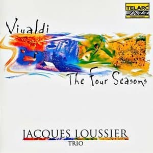 Vivaldi : The Four Seasons