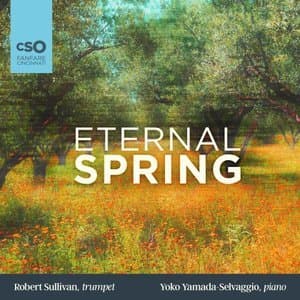 Eternal Spring