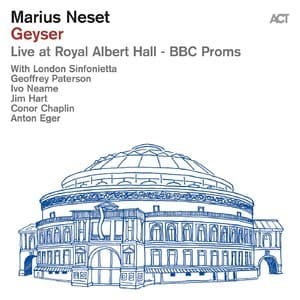 Geyser (Live at Royal Albert Hall - BBC Proms)