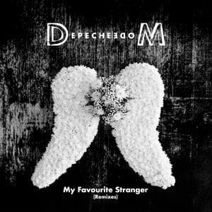 My Favourite Stranger (Remixes)