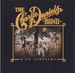 High Lonesome