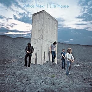 Who's Next (Life House)
