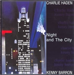 Night And The City