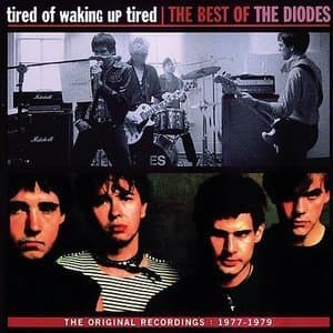 Tired of Waking Up Tired: The Best of The Diodes