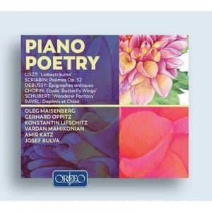 30 Piano Poetries