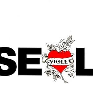 Violet - Acoustic [EP]