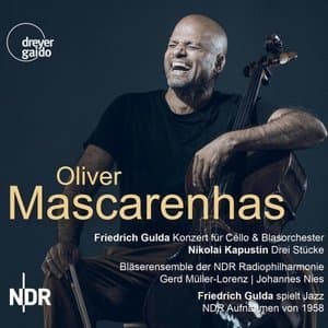 Gulda Kapustin & Others: Works