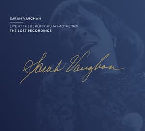 Live at the Berlin Philharmonie 1969