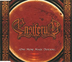 One More Magic Potion Cds