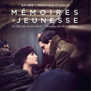 Memoires de jeunesse (Bande Originale Du Film De James Kent)