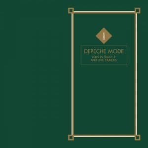 Love In Itself.2 and Live Track